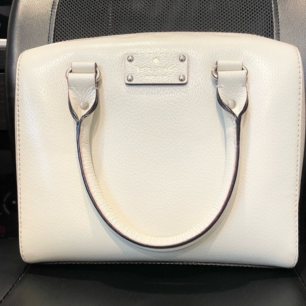 ⬇️ Price Drop! Barely Used Kate Spade Purse